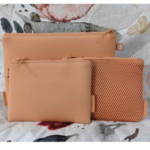 Dagne Dover Scout and Parker Bundle in Pomelo